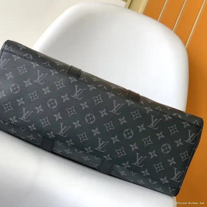 Official Brother Sam Bag 2304DJ0090 LV 0805